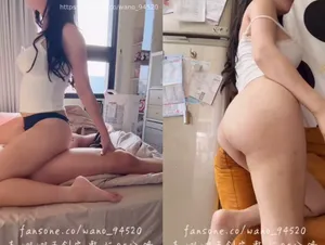 Sáng sớm xxx cho cô cô bạn gái dâm dục lồn